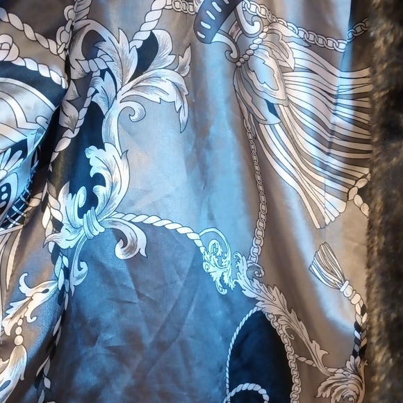 DENNIS BASSO COAT - Picture 5 of 6